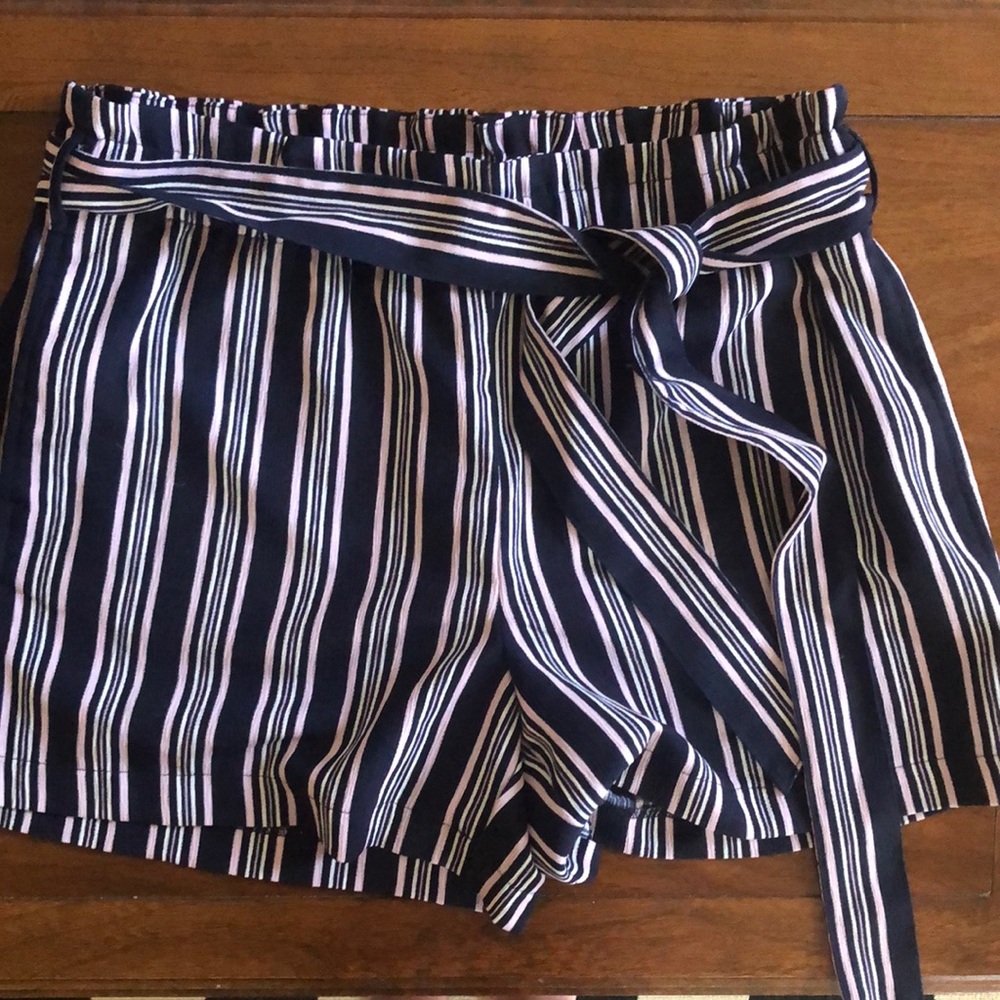 Loft Outlet Shorts